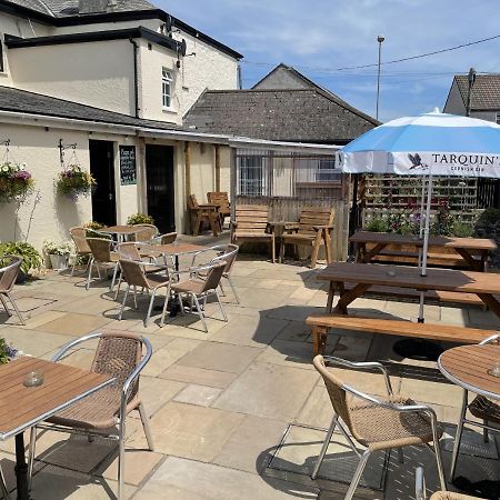 Duke Of Cornwall St Austell Exterior photo