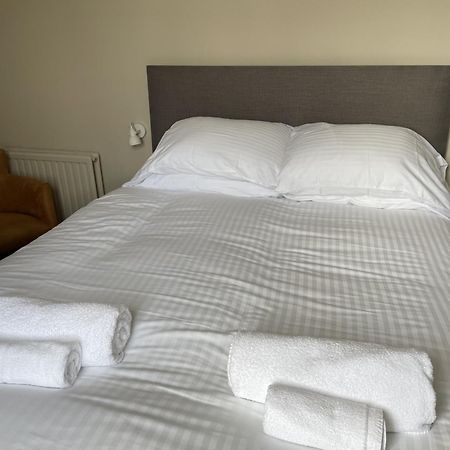 Duke Of Cornwall St Austell Room photo