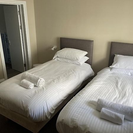 Duke Of Cornwall St Austell Room photo