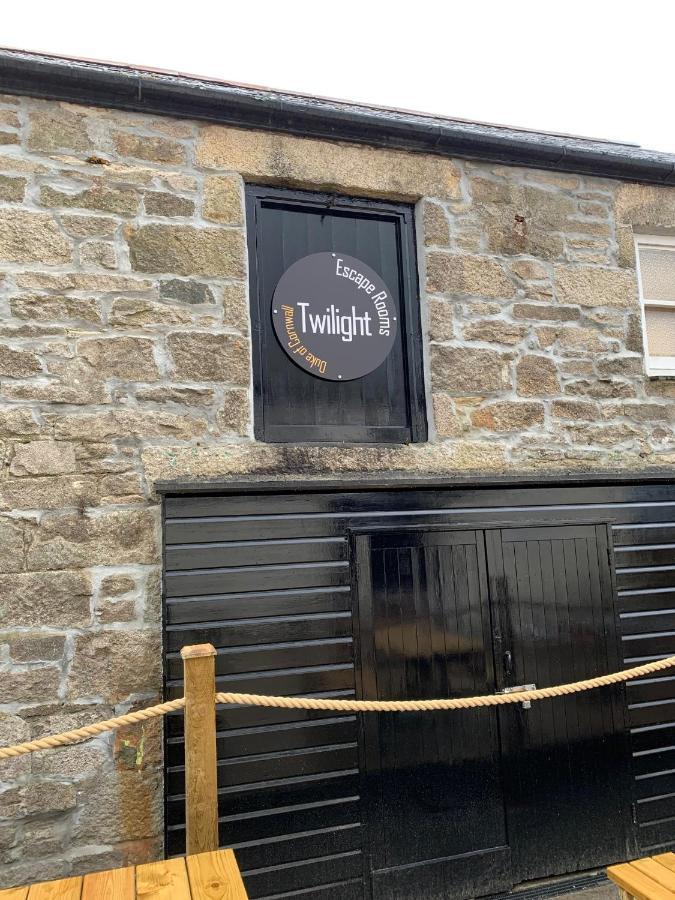 Duke Of Cornwall St Austell Exterior photo