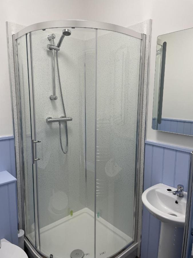Duke Of Cornwall St Austell Room photo