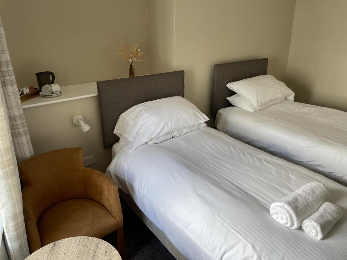 Duke Of Cornwall St Austell Room photo