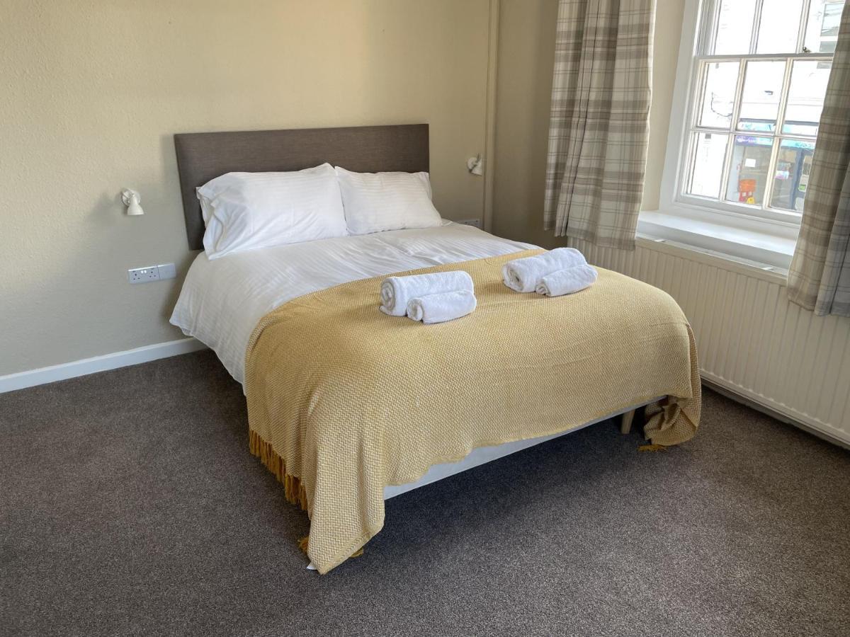 Duke Of Cornwall St Austell Room photo