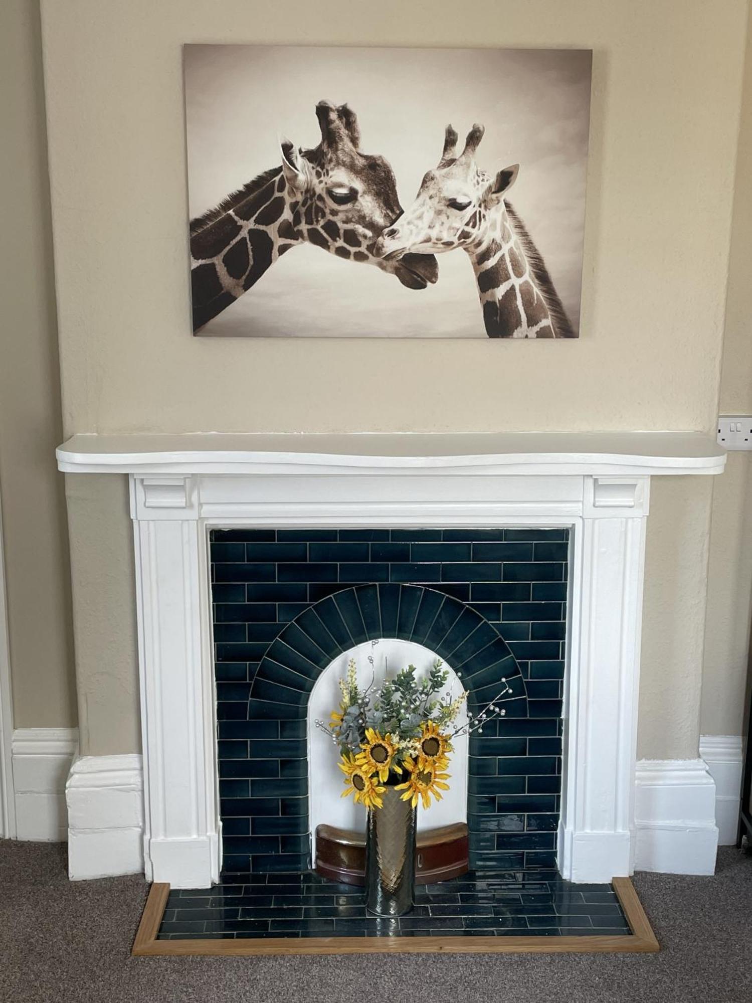 Duke Of Cornwall St Austell Room photo