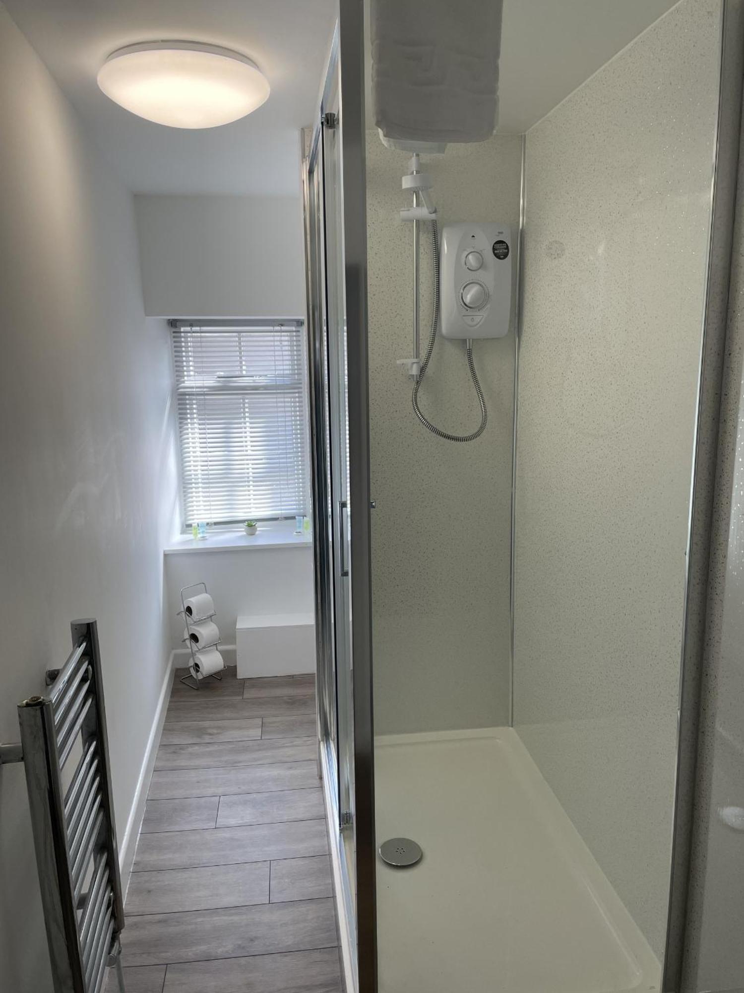 Duke Of Cornwall St Austell Room photo